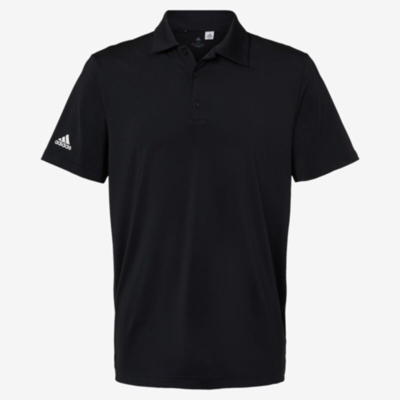 Men's Ultimate365 Solid Polo Thumbnail