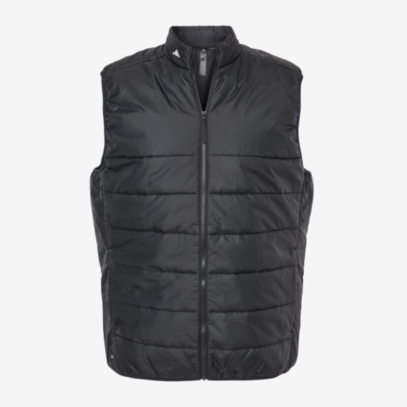 Men's Puffer Full-Zip Vest Thumbnail