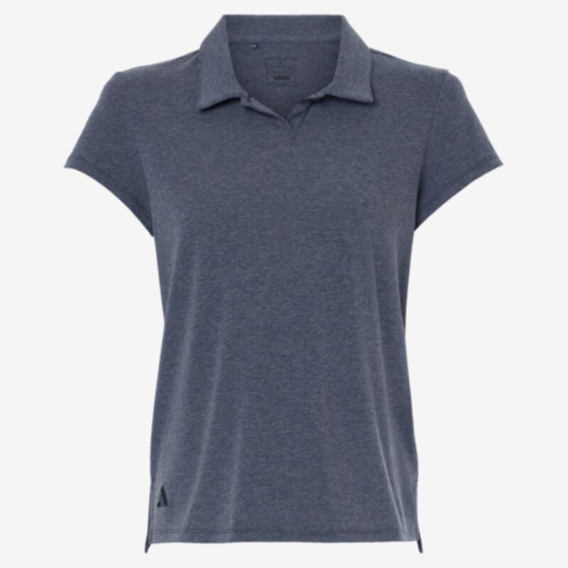 Women's Blended Polo Thumbnail