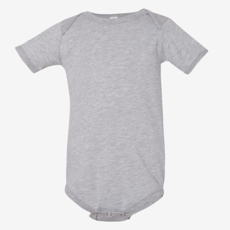 Infant Jersey One Piece Thumbnail