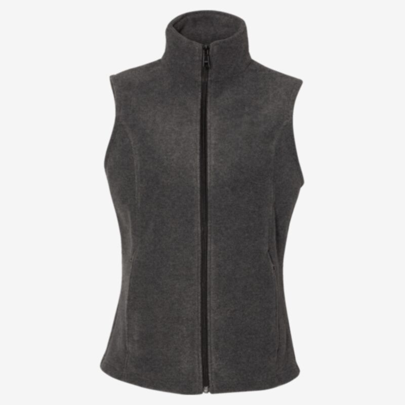 Women’s Benton Springs™ Fleece Vest Thumbnail