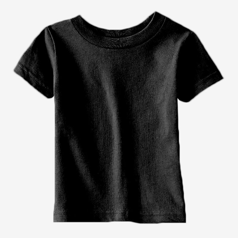 Infant Cotton Jersey Tee Thumbnail