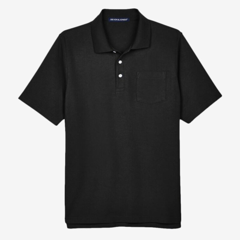Men's DRYTEC20™ Performance Pocket Polo Thumbnail