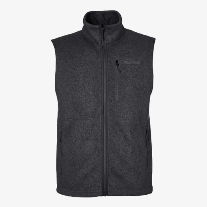 Men's Drop Line Vest Thumbnail