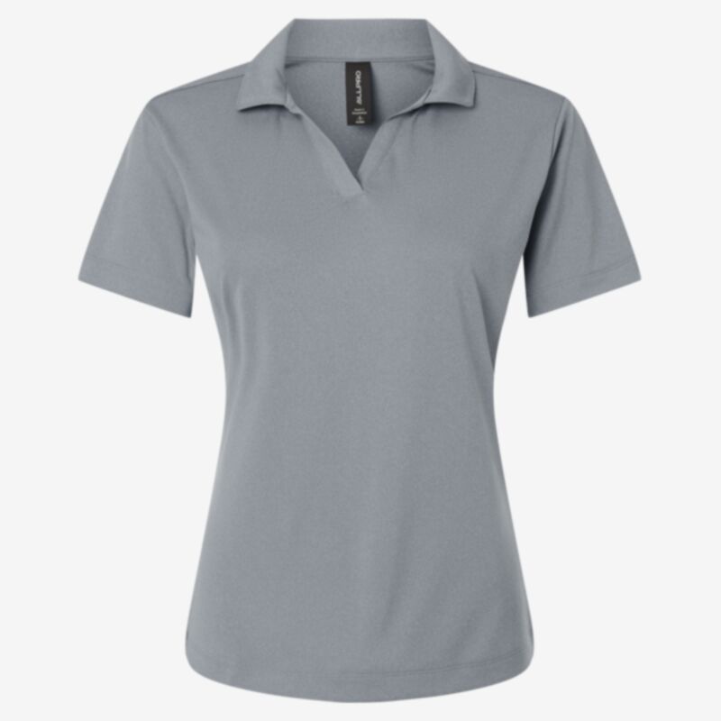 Women's Pro-Lock Performance Polo Thumbnail