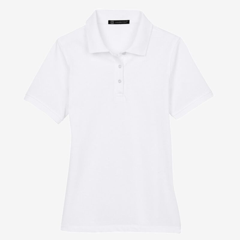 Women's Easy Blend Polo Thumbnail