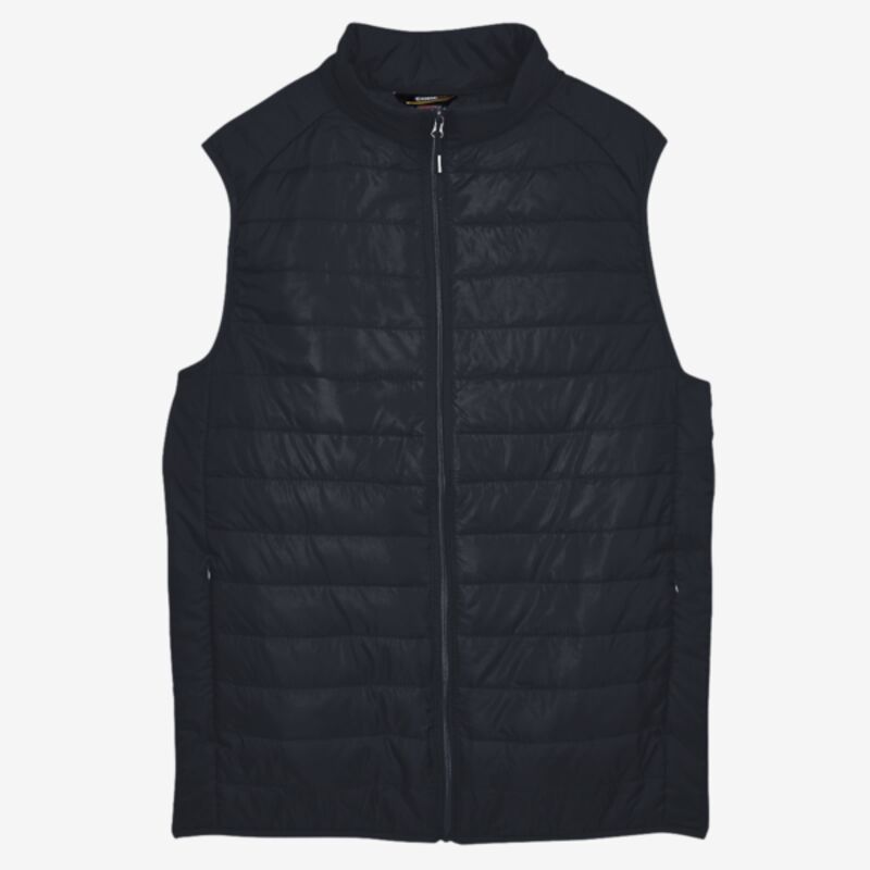 Men's Prevail Packable Puffer Vest Thumbnail