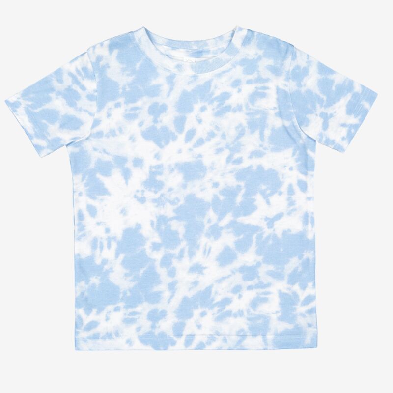 Toddler Fine Jersey Tee - Extended Colors Thumbnail