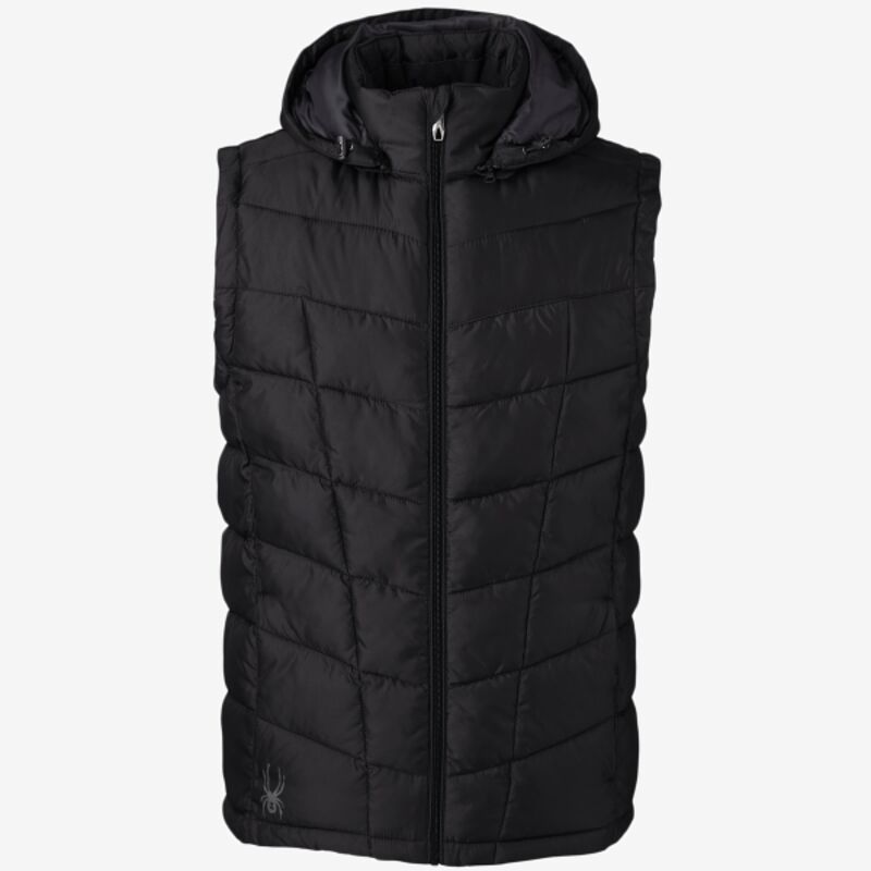 Men's Pelmo Puffer Vest Thumbnail