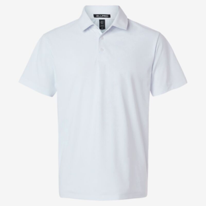 Men's Pro-Flex Sorona® Polo Thumbnail