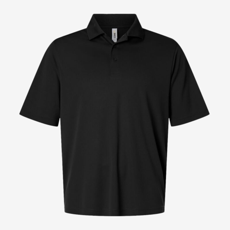 Men's Tall Nova Performance Pique Polo Thumbnail