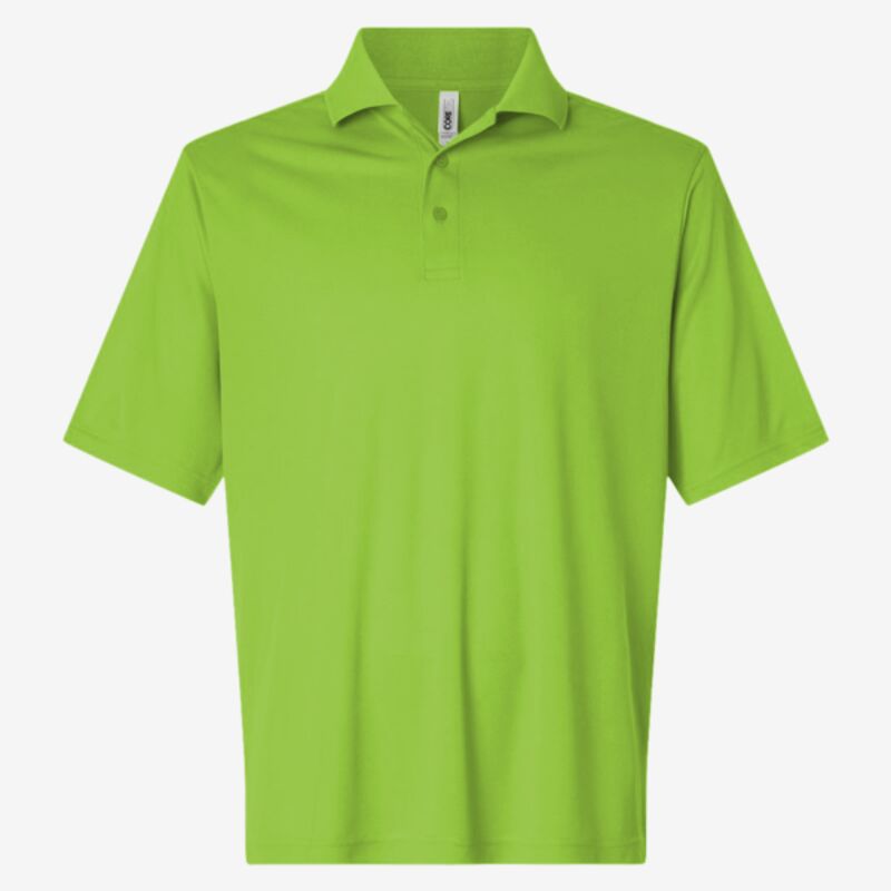 Men's Nova Performance Pique Polo Thumbnail