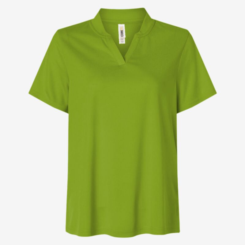 Women's Nova Performance Pique Polo Thumbnail