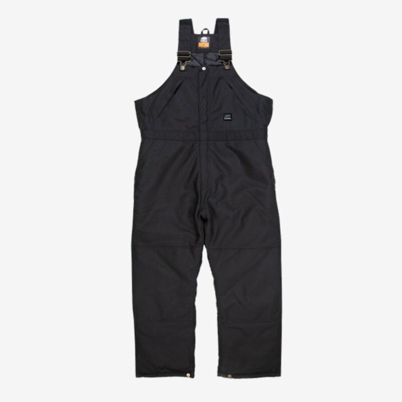 Icecap Insulated Bib Overall - Tall Sizes Thumbnail