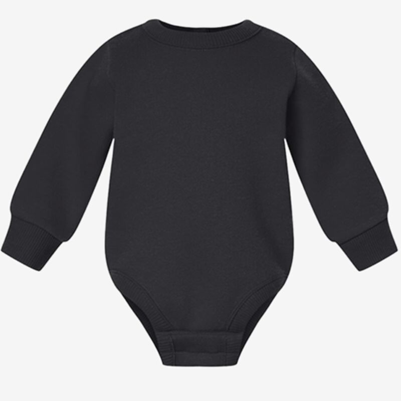 Infant Fleece Bodysuit Thumbnail