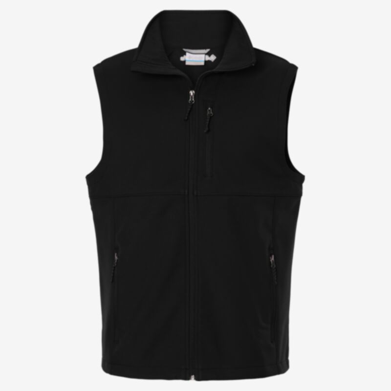Men's Ascender™ II Soft Shell Vest Thumbnail