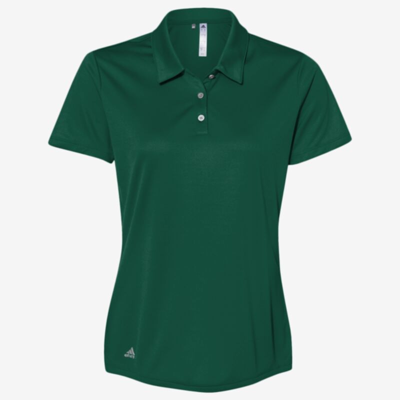 Women's Performance Polo Thumbnail
