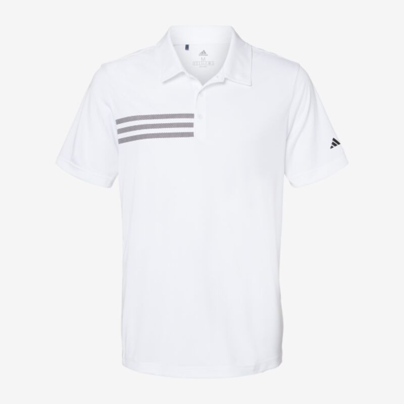 Men's 3-Stripes Chest Polo Thumbnail