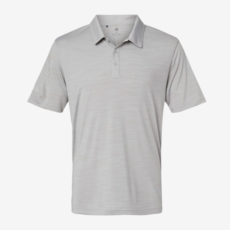 Men's Mélange Polo Thumbnail