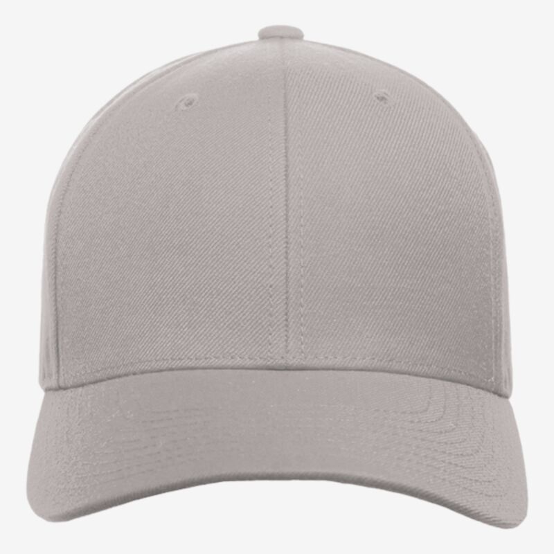 Premium Curved Bill Snapback Cap Thumbnail