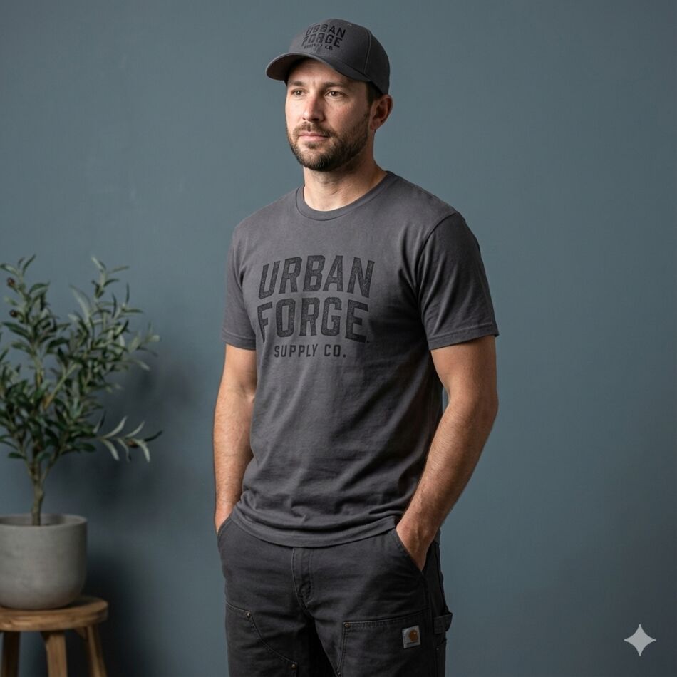 Mens/Unisex Thumbnail