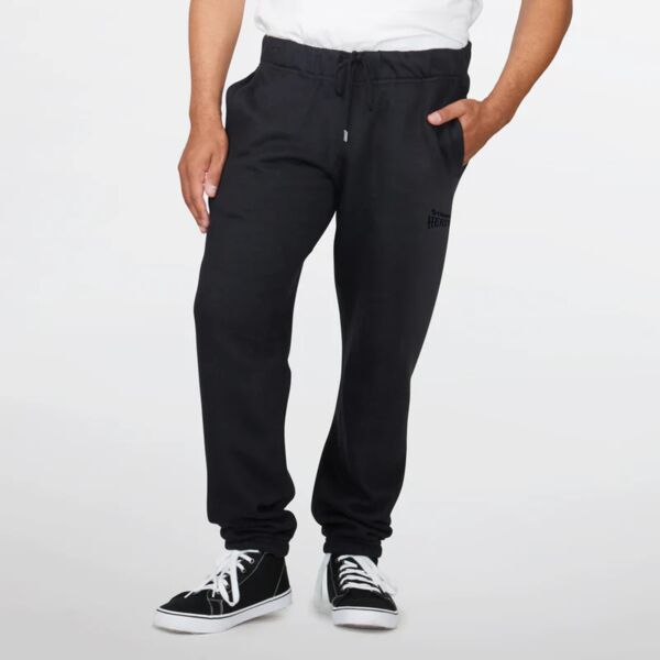 STANFIELD'S HERITAGE FLEECE SWEATPANT Thumbnail