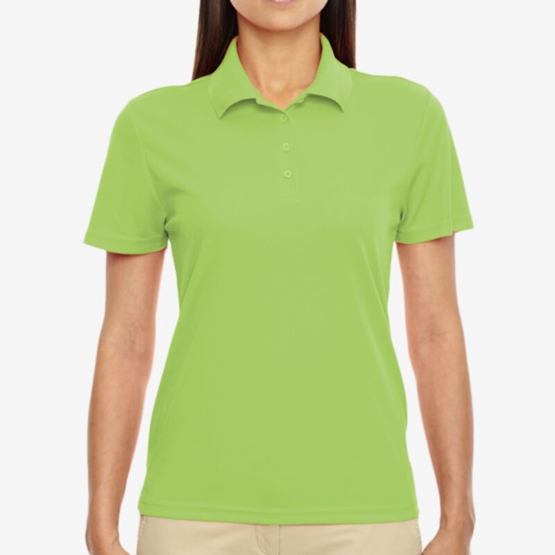 Women's Origin Performance Piqué Polo Thumbnail