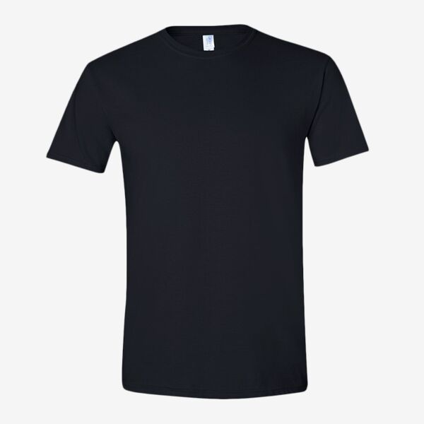 Unisex Standard T-Shirt Thumbnail