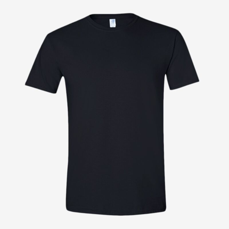 Unisex Standard T-Shirt Thumbnail