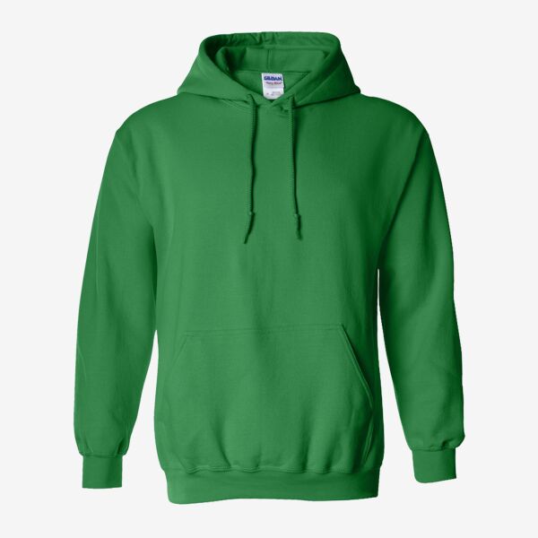 Unisex Heavy Blend™ Economy Hooded Sweatshirt Thumbnail