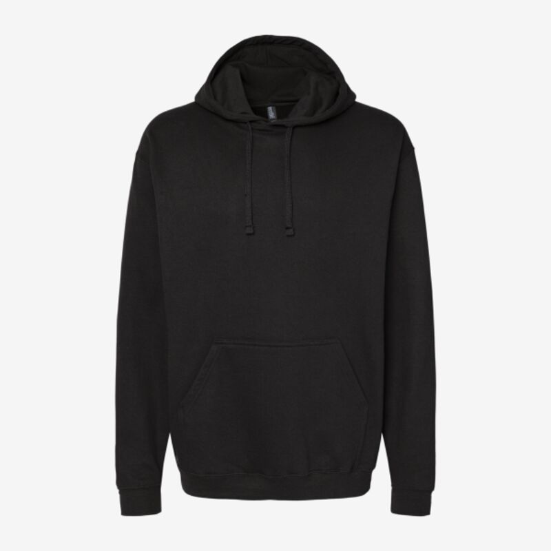 Unisex Standard Pullover Hoodie Thumbnail