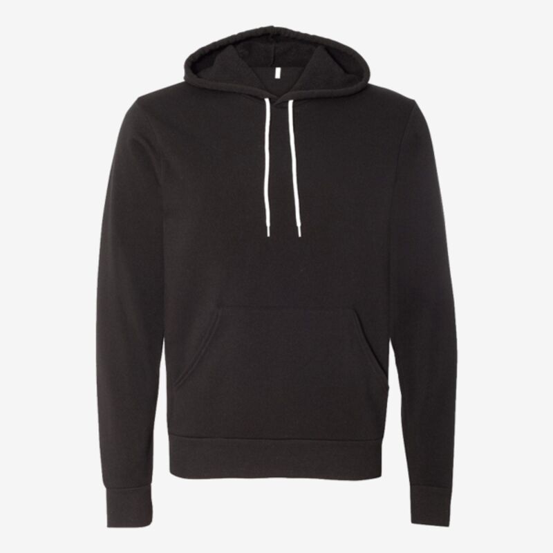 Unisex Premium Fleece Hoodie Thumbnail