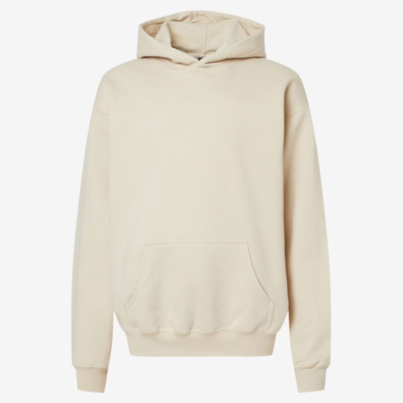 Youth Softstyle® Standard Hooded Sweatshirt Thumbnail