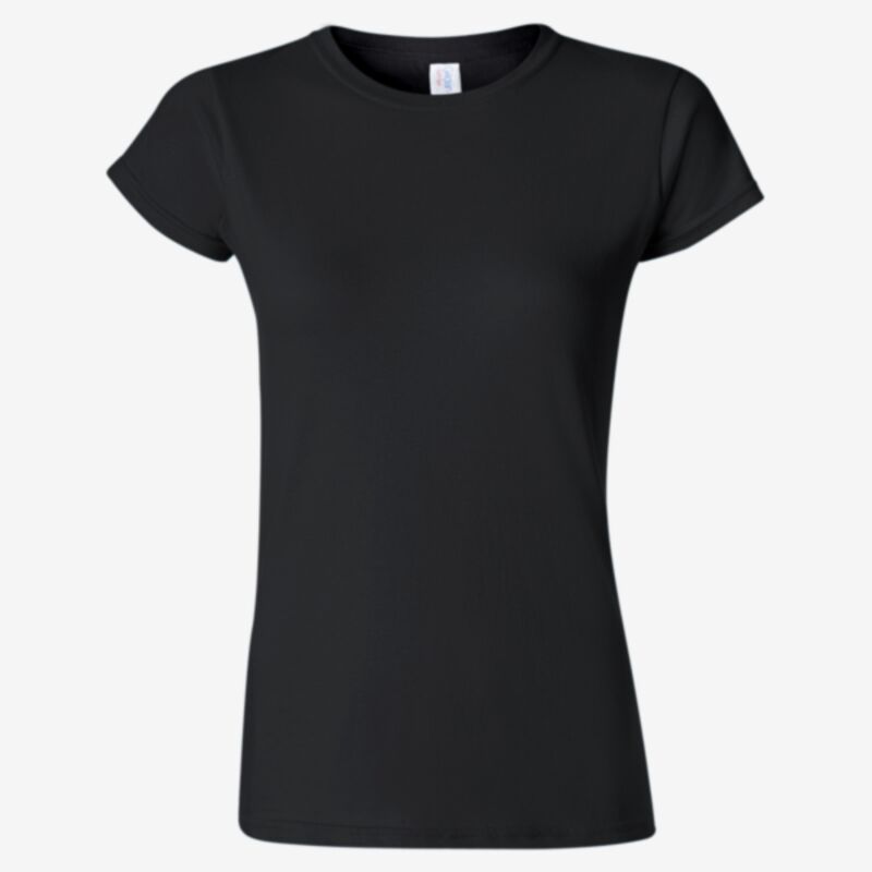 Women's Standard T-Shirt Thumbnail