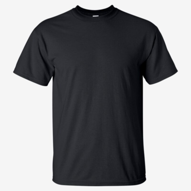 Men's Tall Ultra Cotton® Heavyweight T-Shirt Thumbnail