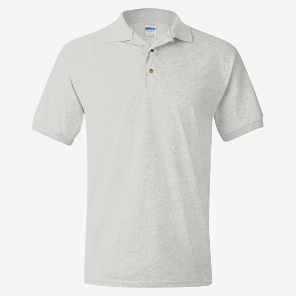 Unisex DryBlend® Jersey Polo Thumbnail