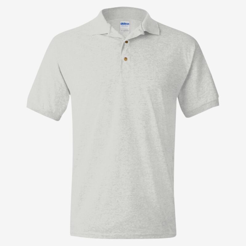 Unisex DryBlend® Jersey Polo Thumbnail
