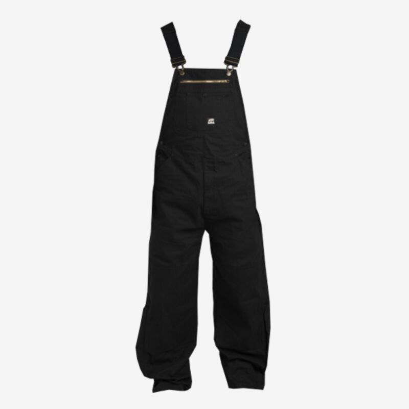 Bib Overall - Customer Supplied Thumbnail