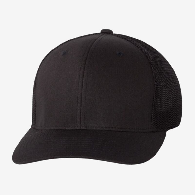 Trucker Cap Thumbnail