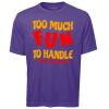 ATC™ PRO TEAM SHORT SLEEVE TEE Thumbnail