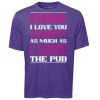 ATC™ PRO TEAM SHORT SLEEVE TEE Thumbnail