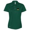 Women's Performance Polo Thumbnail