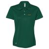 Women's Performance Polo Thumbnail