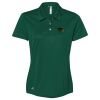Women's Performance Polo Thumbnail