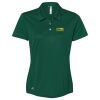 Women's Performance Polo Thumbnail