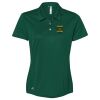 Women's Performance Polo Thumbnail