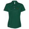 Women's Performance Polo Thumbnail