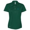 Women's Performance Polo Thumbnail