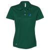 Women's Performance Polo Thumbnail