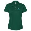 Women's Performance Polo Thumbnail
